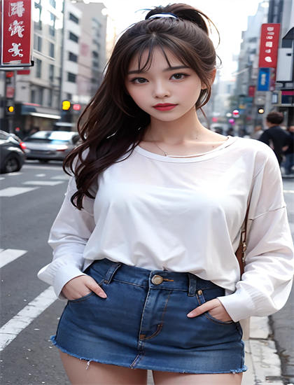 深度探索：西部片女村长的哲学思考与人生智慧——一次全面的艺术分析