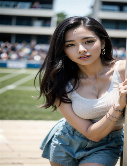 深度影评 心理分析师深度解读《无女之世》的技术突破与创新之处