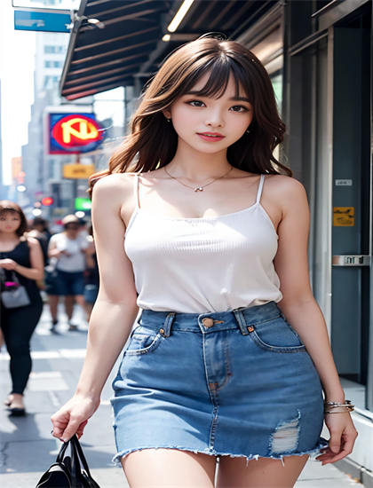 发现《四月女友》：未被注意的细节与意义