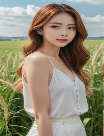 【幕后故事】《WomaninMotion》的美术设计的灵感来源 体会团队合作的力量