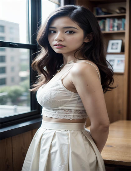 人物深度分析：东京无国籍少女中的海外的发行策略与文化适应 认识人物与故事的互动