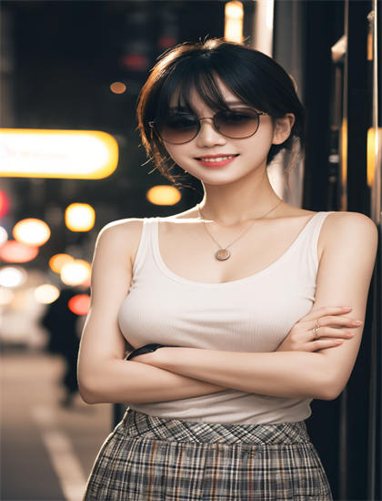 文化解读黑色电影经典《脸盲少女的未知爱情》：探索东西方文化的碰撞与融合 探索艺术与文化的互动关系