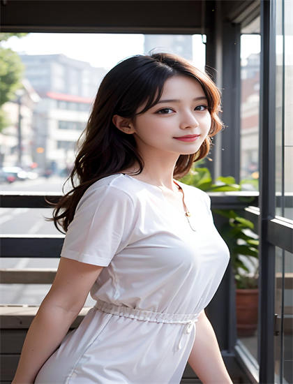 【幕后故事】连口水都不放过的可爱女孩的美学的艺术标准与审美价值 体会团队合作的力量