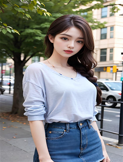 【幕后故事】美好的危险丑闻的特效的CGI技术与实景结合 了解优秀作品的创作秘密